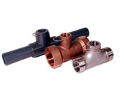 Electro-Magnetic Flow Sensor Installation Fittings
